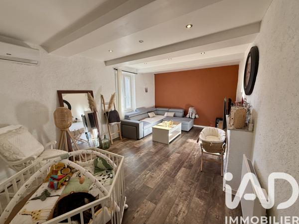 Maison à vendre 5 pièces 130 m² Sarrians