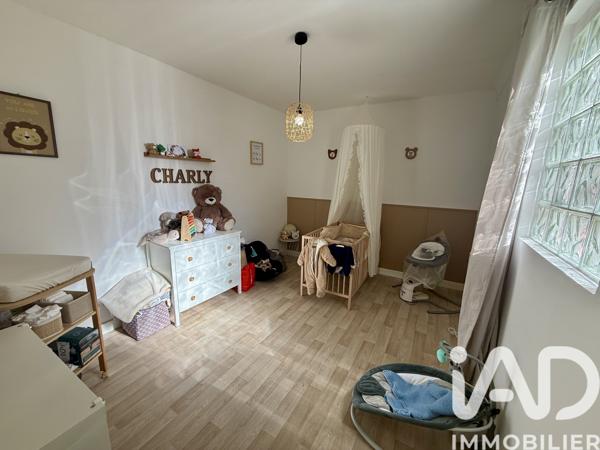 Maison à vendre 5 pièces 130 m² Sarrians