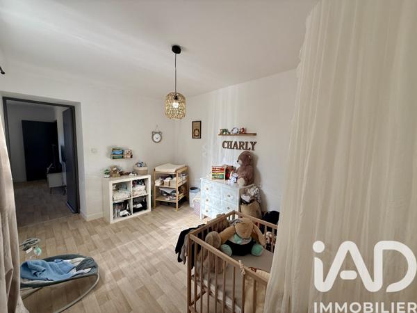 Maison à vendre 5 pièces 130 m² Sarrians