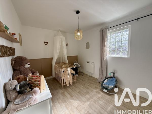 Maison à vendre 5 pièces 130 m² Sarrians