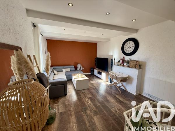 Maison à vendre 5 pièces 130 m² Sarrians