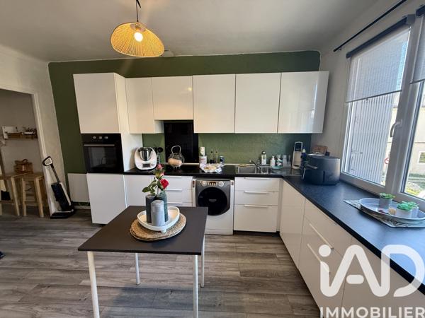 Maison à vendre 5 pièces 130 m² Sarrians