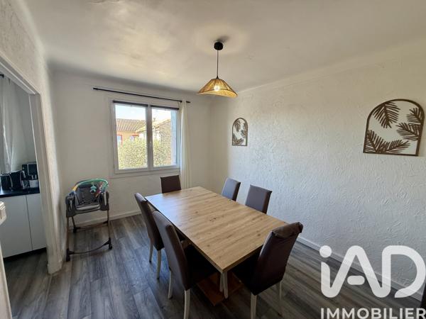 Maison à vendre 5 pièces 130 m² Sarrians