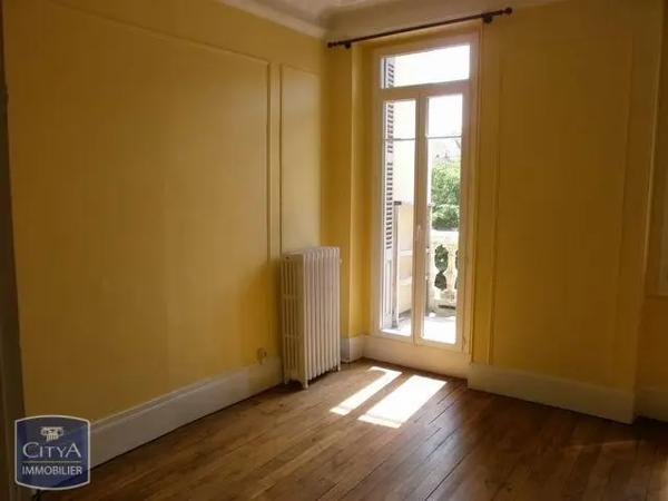 Appartement à louer 3 pièces 66.53m²