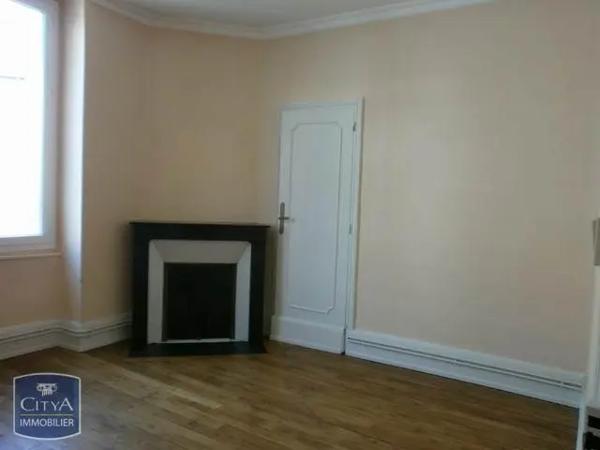 Appartement à louer 3 pièces 66.53m²