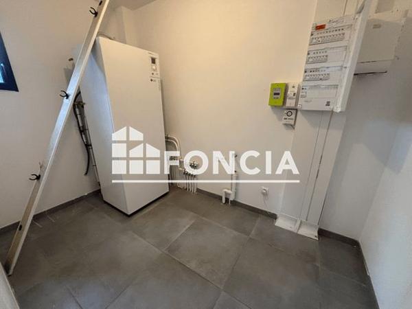 Location Maison 4 pièces 85.62 m² - 24, Route de Bu Houdan 78550