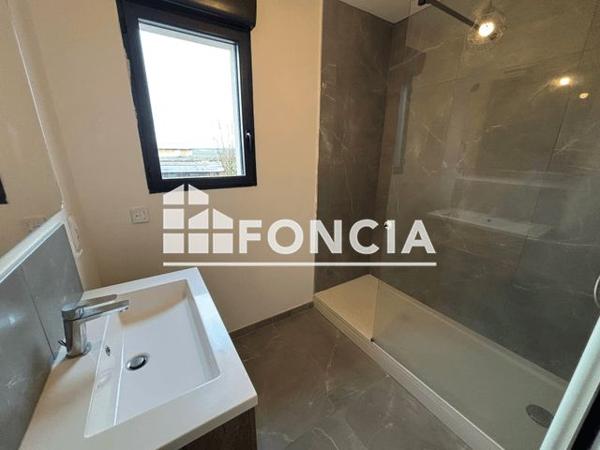 Location Maison 4 pièces 85.62 m² - 24, Route de Bu Houdan 78550