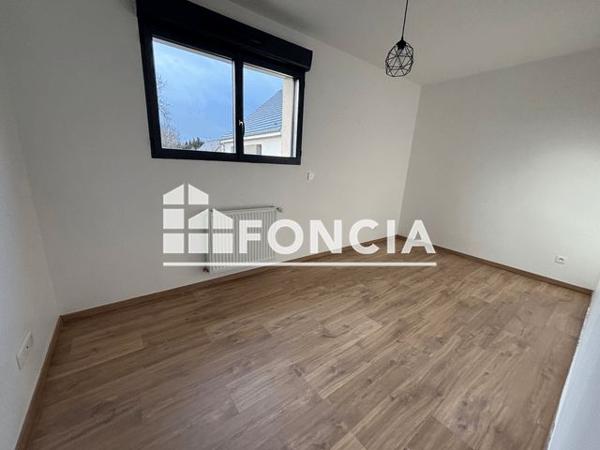 Location Maison 4 pièces 85.62 m² - 24, Route de Bu Houdan 78550