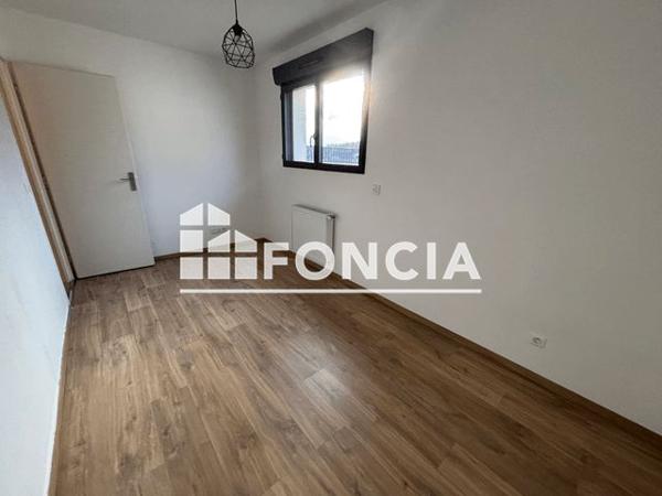 Location Maison 4 pièces 85.62 m² - 24, Route de Bu Houdan 78550