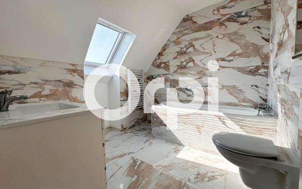 Maison à vendre    6 pièces • 132 m2 Soissons