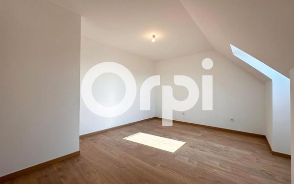 Maison à vendre    6 pièces • 132 m2 Soissons