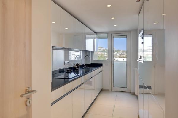 Vente Appartement de luxe Cannes 3 Pièces 92 m²