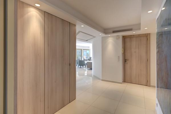 Vente Appartement de luxe Cannes 3 Pièces 92 m²