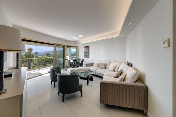 Vente Appartement de luxe Cannes 3 Pièces 92 m²