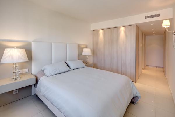 Vente Appartement de luxe Cannes 3 Pièces 92 m²