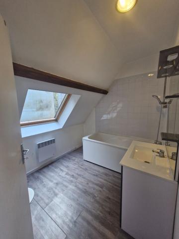 Appartement Ferte Sous Jouarre 2 pièce(s) 25.46 m2