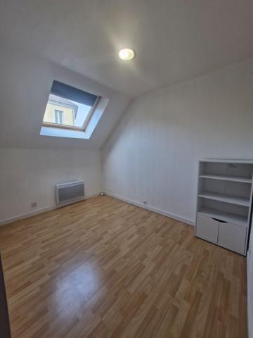 Appartement Ferte Sous Jouarre 2 pièce(s) 25.46 m2