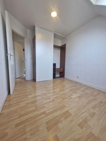 Appartement Ferte Sous Jouarre 2 pièce(s) 25.46 m2