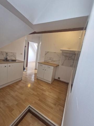 Appartement Ferte Sous Jouarre 2 pièce(s) 25.46 m2