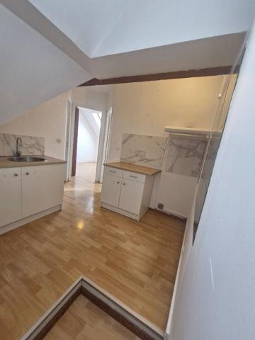 Appartement Ferte Sous Jouarre 2 pièce(s) 25.46 m2