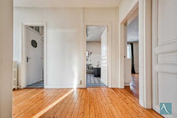 APPARTEMENT TYPE 2 PIECES PROCHE CENTRE-VILLE