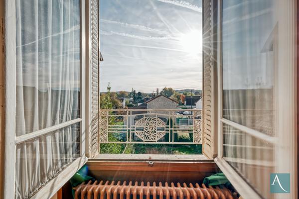 APPARTEMENT TYPE 2 PIECES PROCHE CENTRE-VILLE