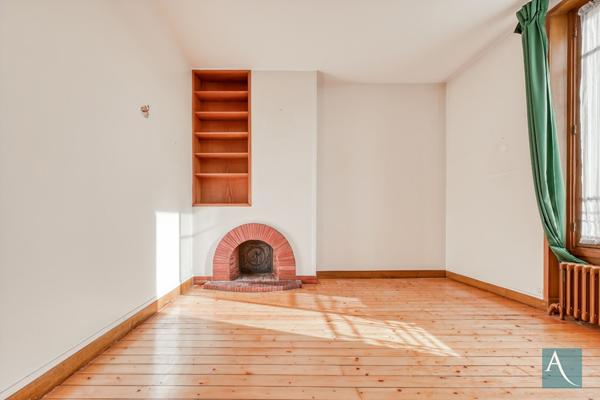 APPARTEMENT TYPE 2 PIECES PROCHE CENTRE-VILLE