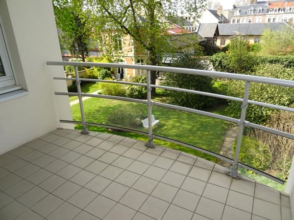 A Louer Reims Centre Secteur Barbâtre