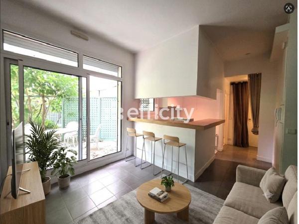 Appartement
         1 pièce
        - 32 m² Exclusivité 400 000 € *