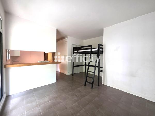 Appartement
         1 pièce
        - 32 m² Exclusivité 400 000 € *