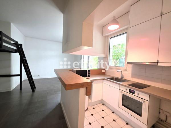 Appartement
         1 pièce
        - 32 m² Exclusivité 400 000 € *