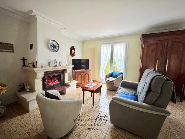 Maison
         4 pièces
        - 93 m² 228 900 € *