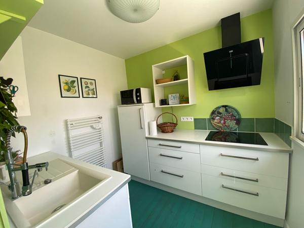 17200 ROYAN Maison Royan centre 4 pièce(s) 71 m2