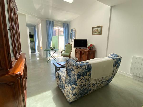 17200 ROYAN Maison Royan centre 4 pièce(s) 71 m2