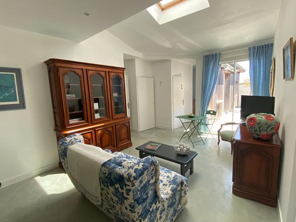 17200 ROYAN Maison Royan centre 4 pièce(s) 71 m2