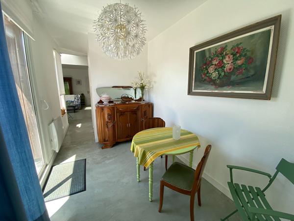 17200 ROYAN Maison Royan centre 4 pièce(s) 71 m2