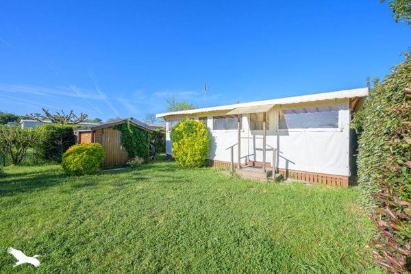 Terrain à vendre |  Gujan-Mestras |  3 pièces | 155 m²