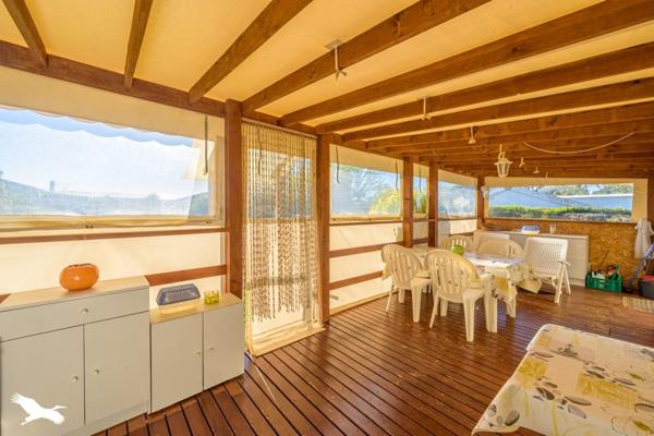 Terrain à vendre |  Gujan-Mestras |  3 pièces | 155 m²