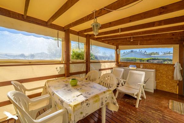 Terrain à vendre |  Gujan-Mestras |  3 pièces | 155 m²