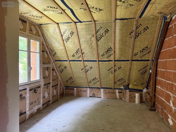 Maison à vendre à Saint-Gouéno dans les Côtes-d'Armor (22330), ref : 22115-3410