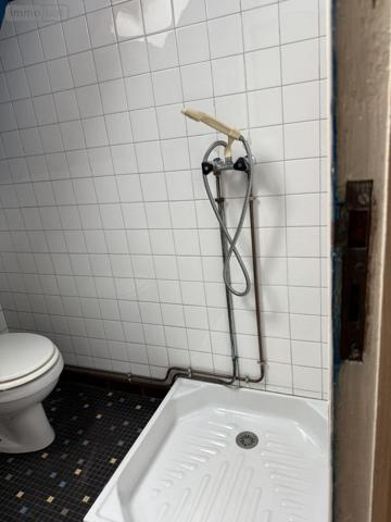 Maison à vendre à Saint-Gouéno dans les Côtes-d'Armor (22330), ref : 22115-3410