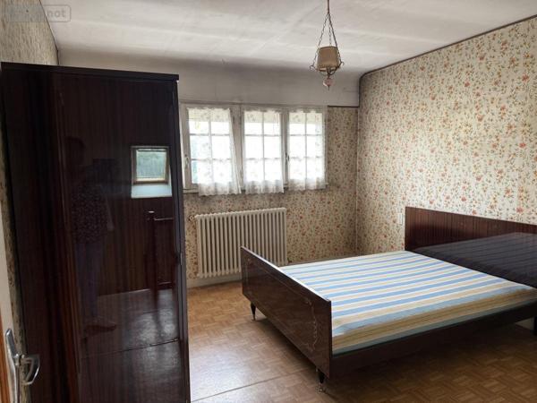 Maison à vendre à Saint-Gouéno dans les Côtes-d'Armor (22330), ref : 22115-3410