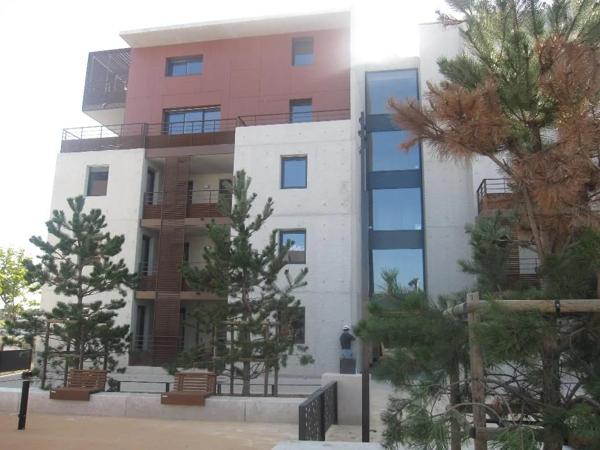 Appartement à louer à Saint-Jean-de-Védas (34430)
