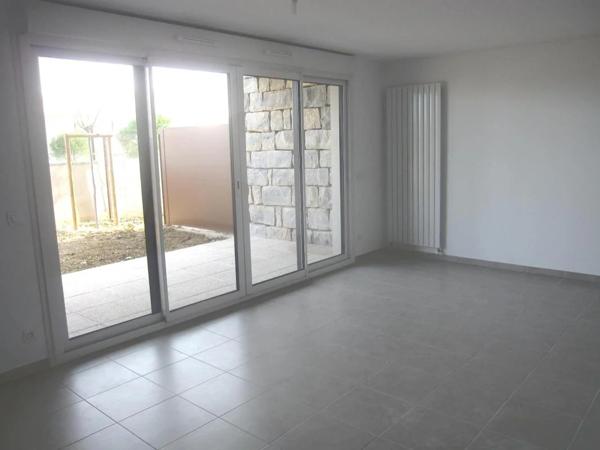Appartement à louer à Saint-Jean-de-Védas (34430)