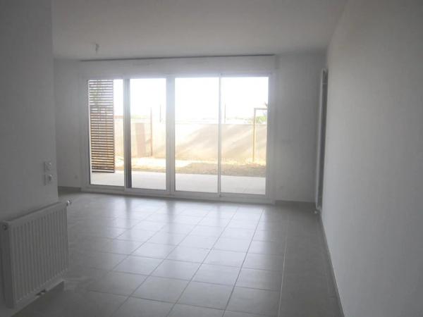Appartement à louer à Saint-Jean-de-Védas (34430)