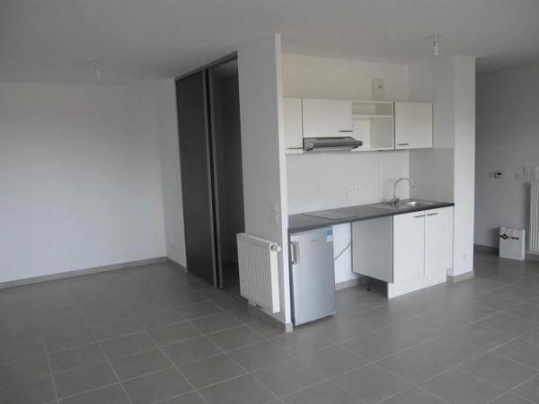 Appartement à louer à Saint-Jean-de-Védas (34430)