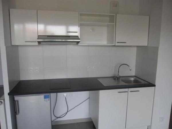 Appartement à louer à Saint-Jean-de-Védas (34430)