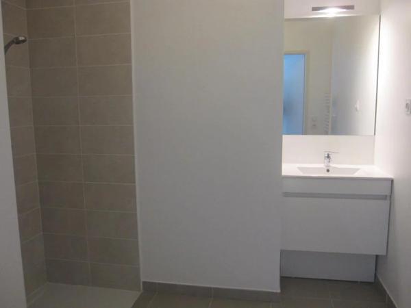 Appartement à louer à Saint-Jean-de-Védas (34430)