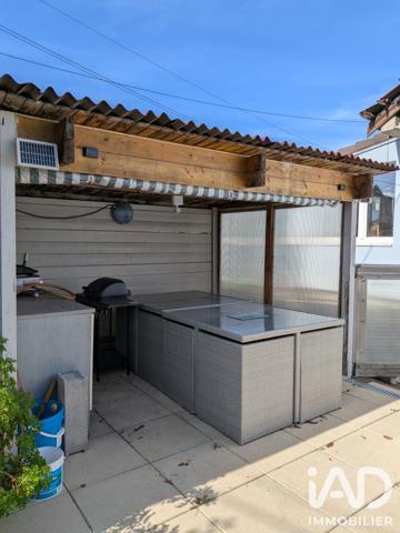 Maison à vendre 6 pièces 183 m² Montceau-les-Mines