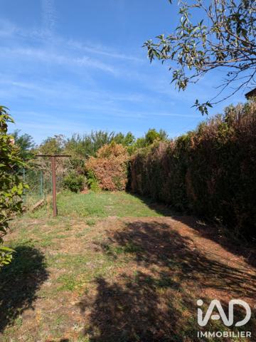 Maison à vendre 6 pièces 183 m² Montceau-les-Mines